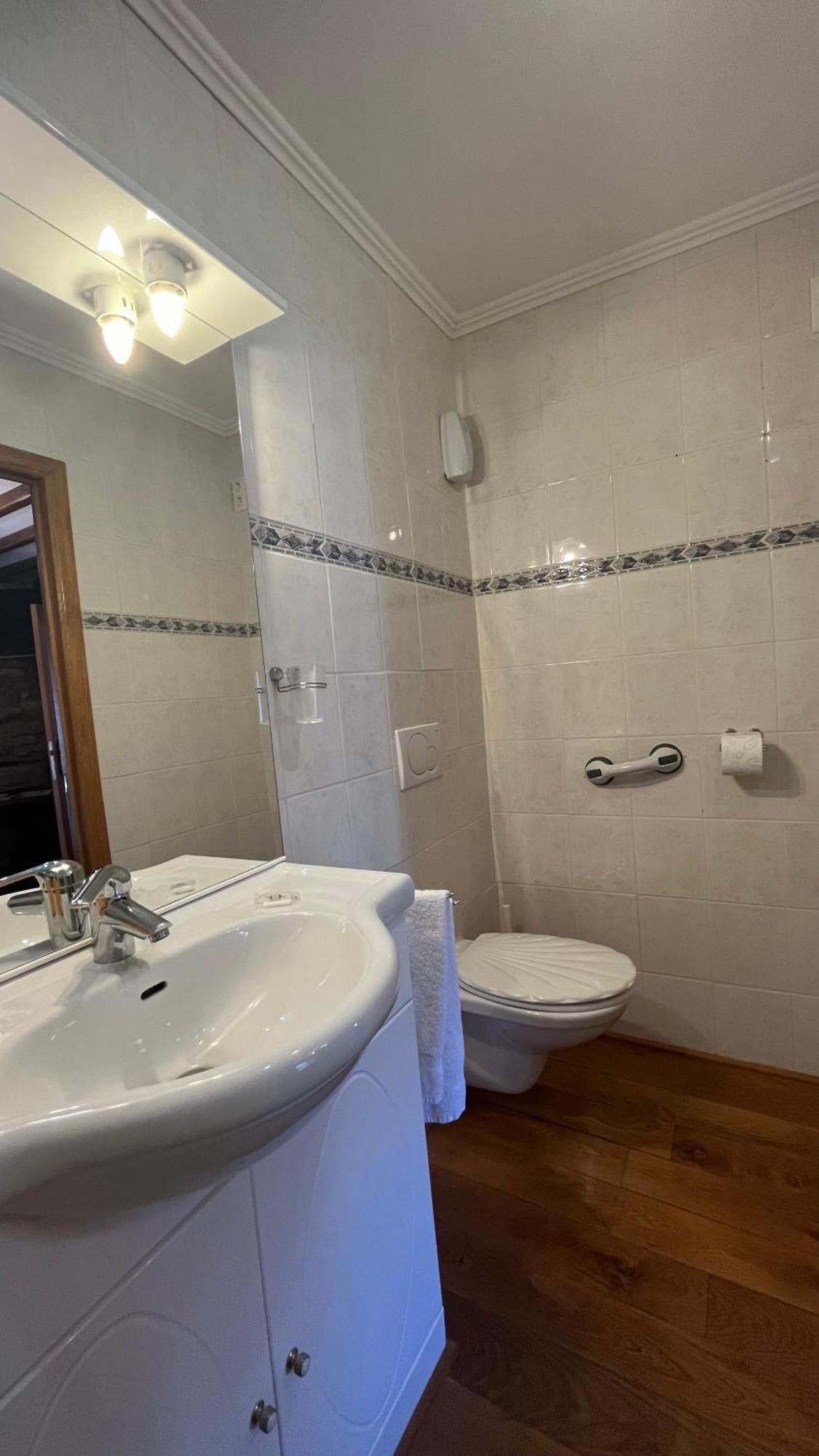 B&B Nord Sud Salmchâteau Εξωτερικό φωτογραφία