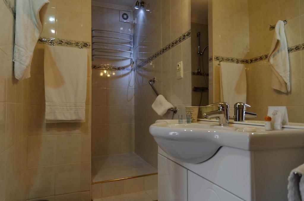 B&B Nord Sud Salmchâteau Εξωτερικό φωτογραφία