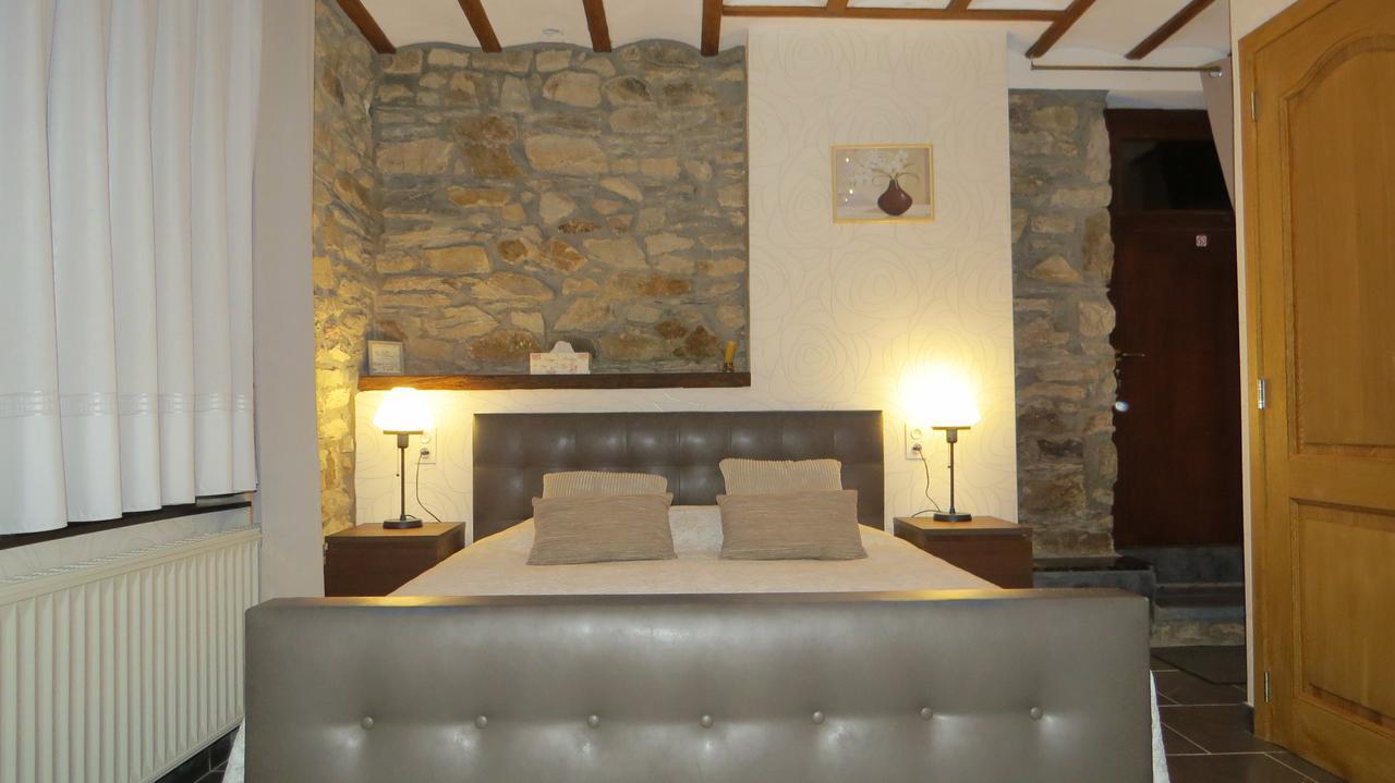 B&B Nord Sud Salmchâteau Εξωτερικό φωτογραφία
