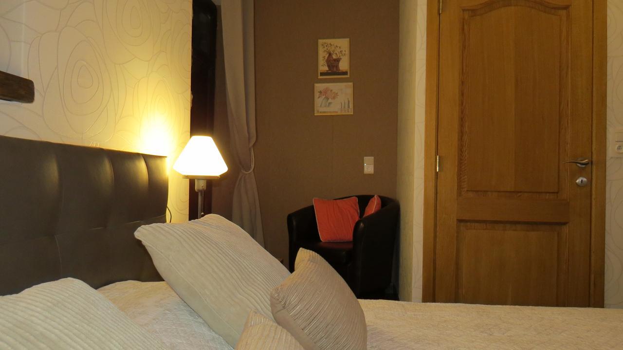 B&B Nord Sud Salmchâteau Εξωτερικό φωτογραφία